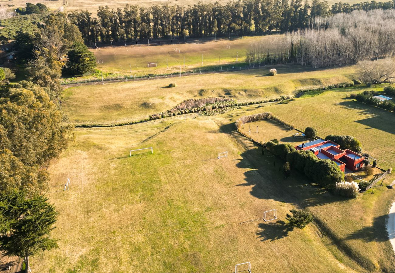 Casa em Chapadmalal - Chapadmalal - Casa 4 amb - MARZ/DIC