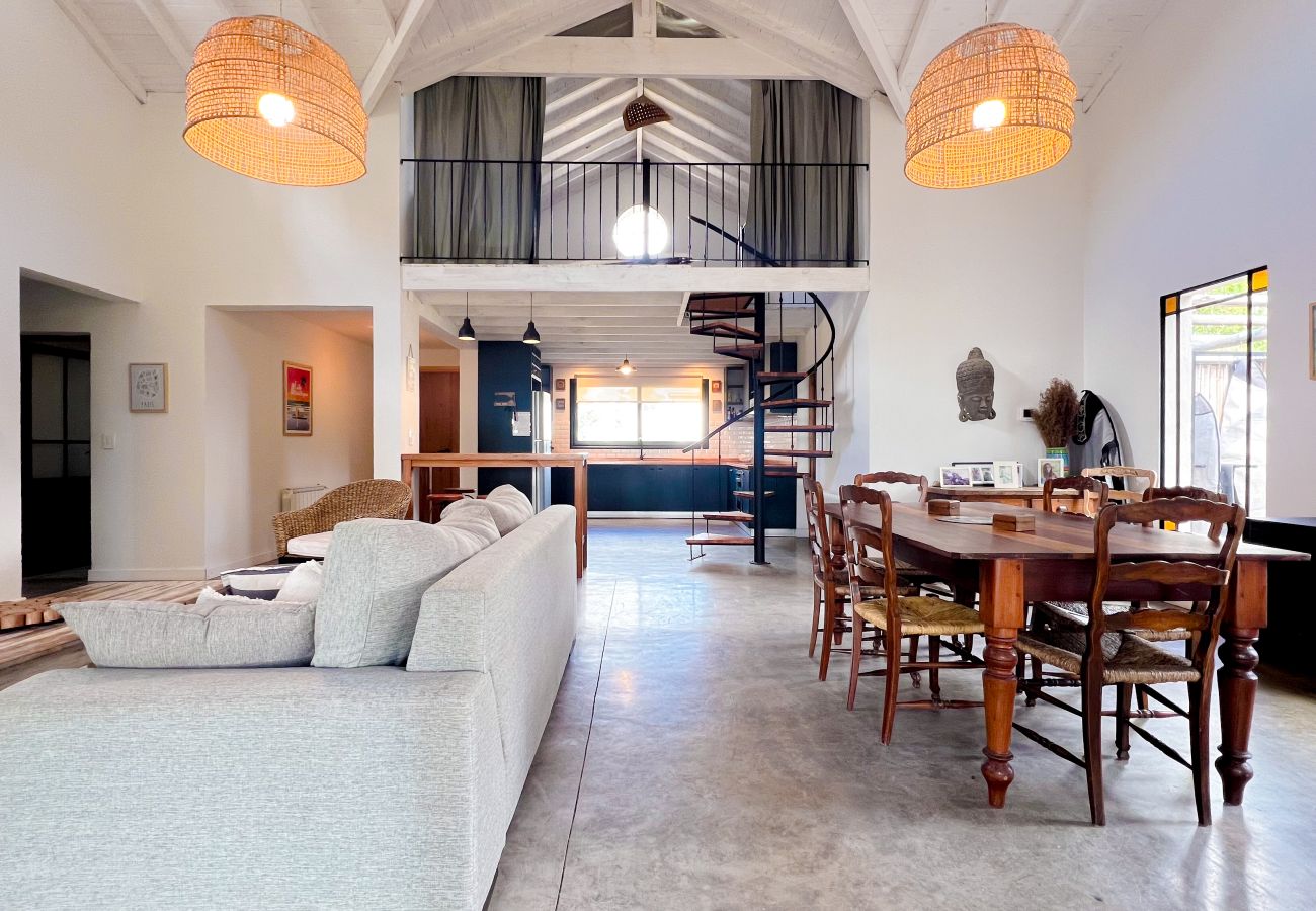 Casa em Chapadmalal - Chapadmalal - Casa 4 amb - MARZ/DIC