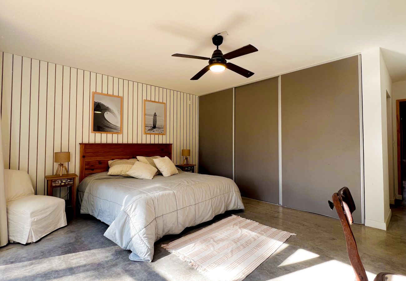 Casa em Chapadmalal - Chapadmalal - Casa 4 amb - MARZ/DIC