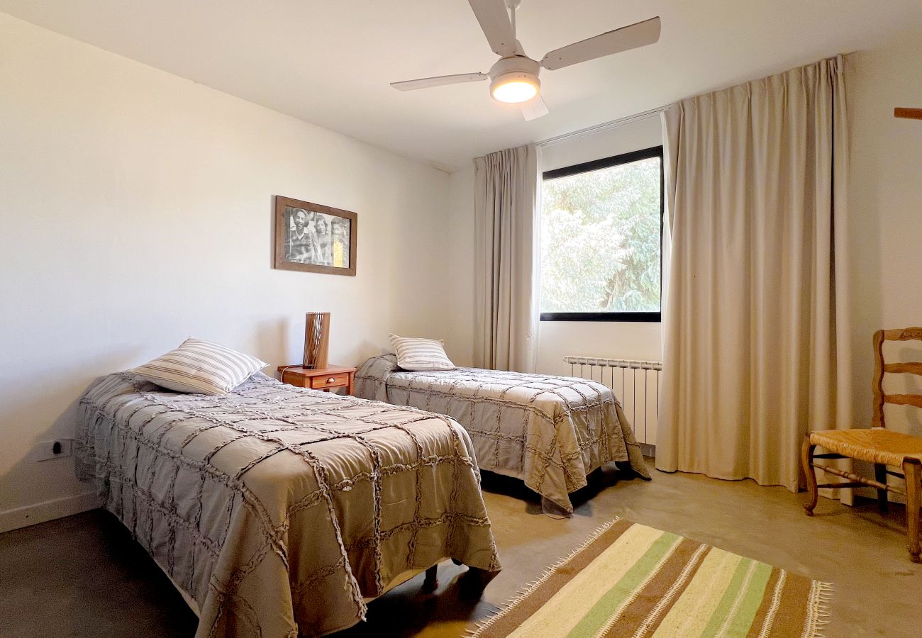 Casa em Chapadmalal - Chapadmalal - Casa 4 amb - MARZ/DIC