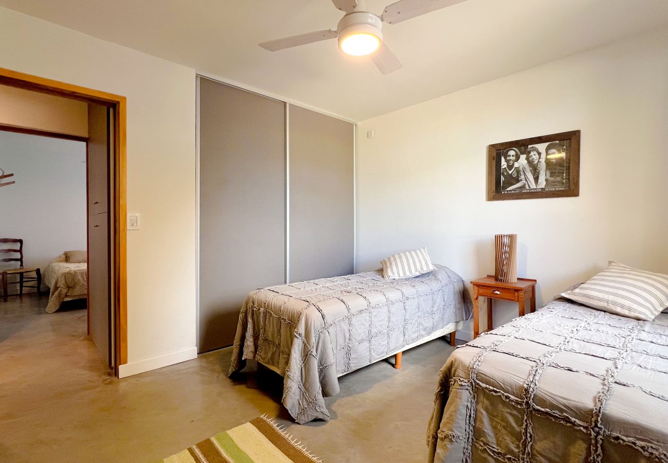 Casa em Chapadmalal - Chapadmalal - Casa 4 amb - MARZ/DIC