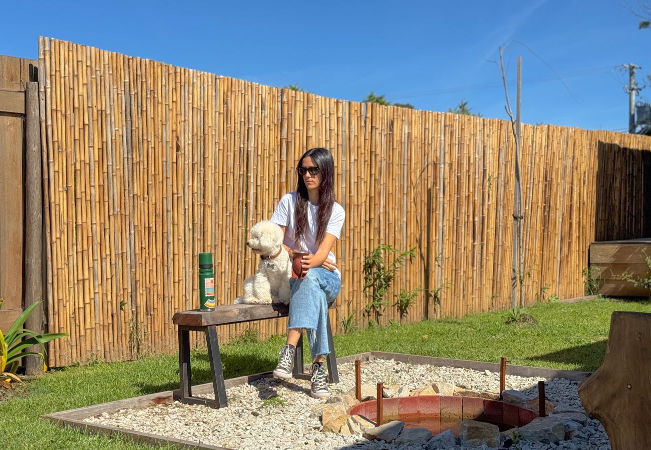 Casa em Chapadmalal - Chapadmalal - Casa 2 amb - MARZ/DIC