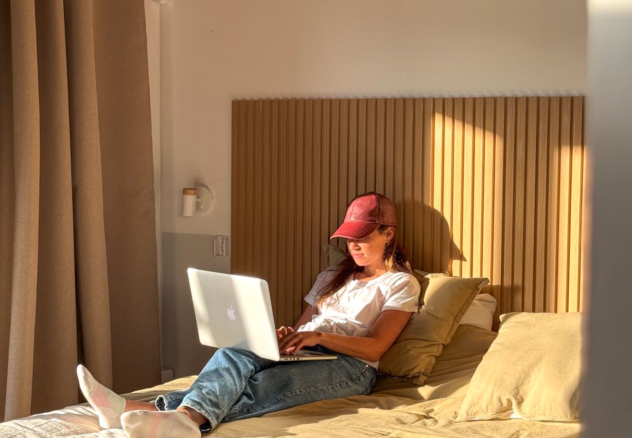 Casa em Chapadmalal - Chapadmalal - Casa 2 amb - MARZ/DIC