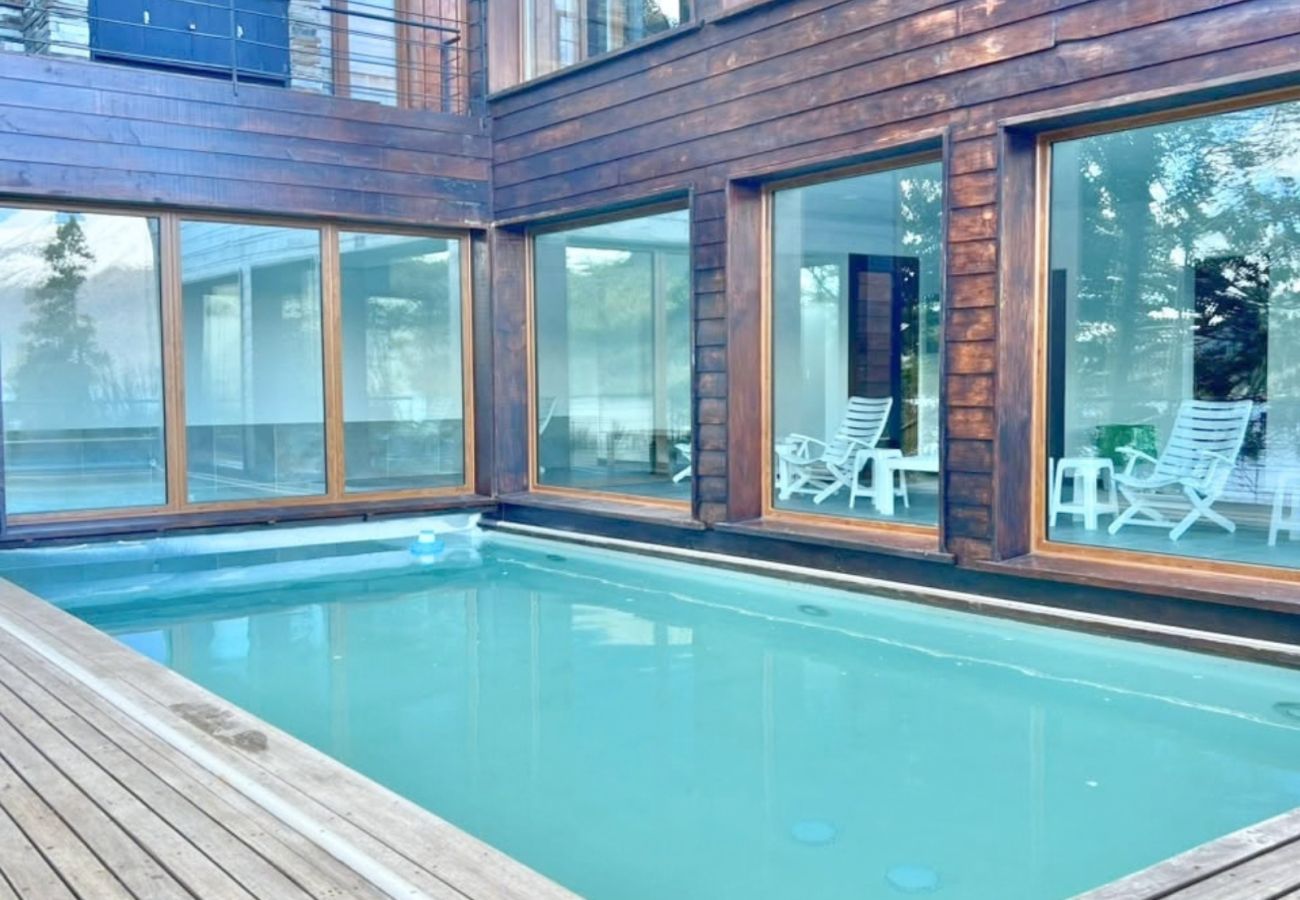 Apartamento em San Carlos de Bariloche - 4 pax - Lenga 1D ZW