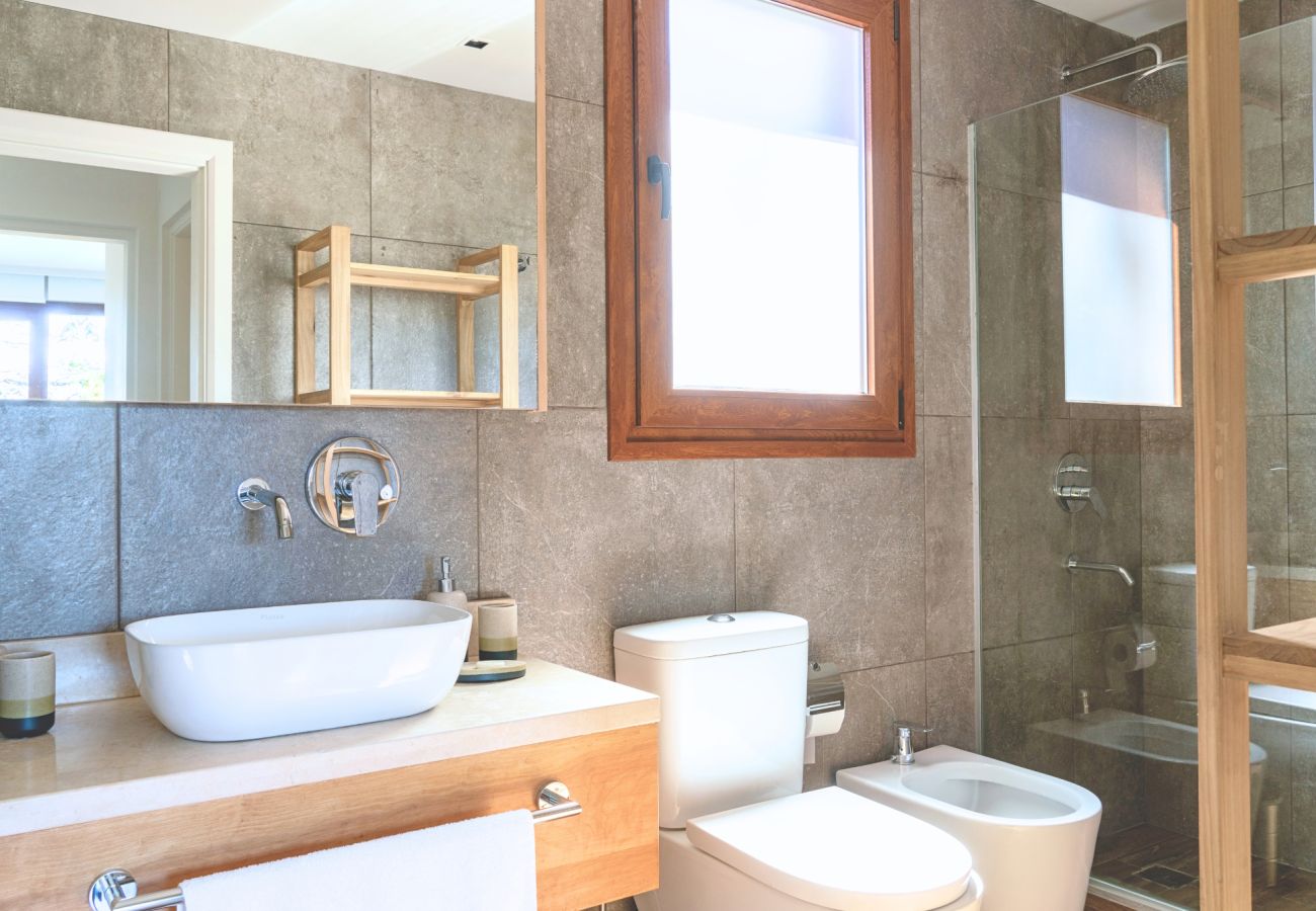 Apartamento em San Carlos de Bariloche - 4 pax - Lenga 1D ZW