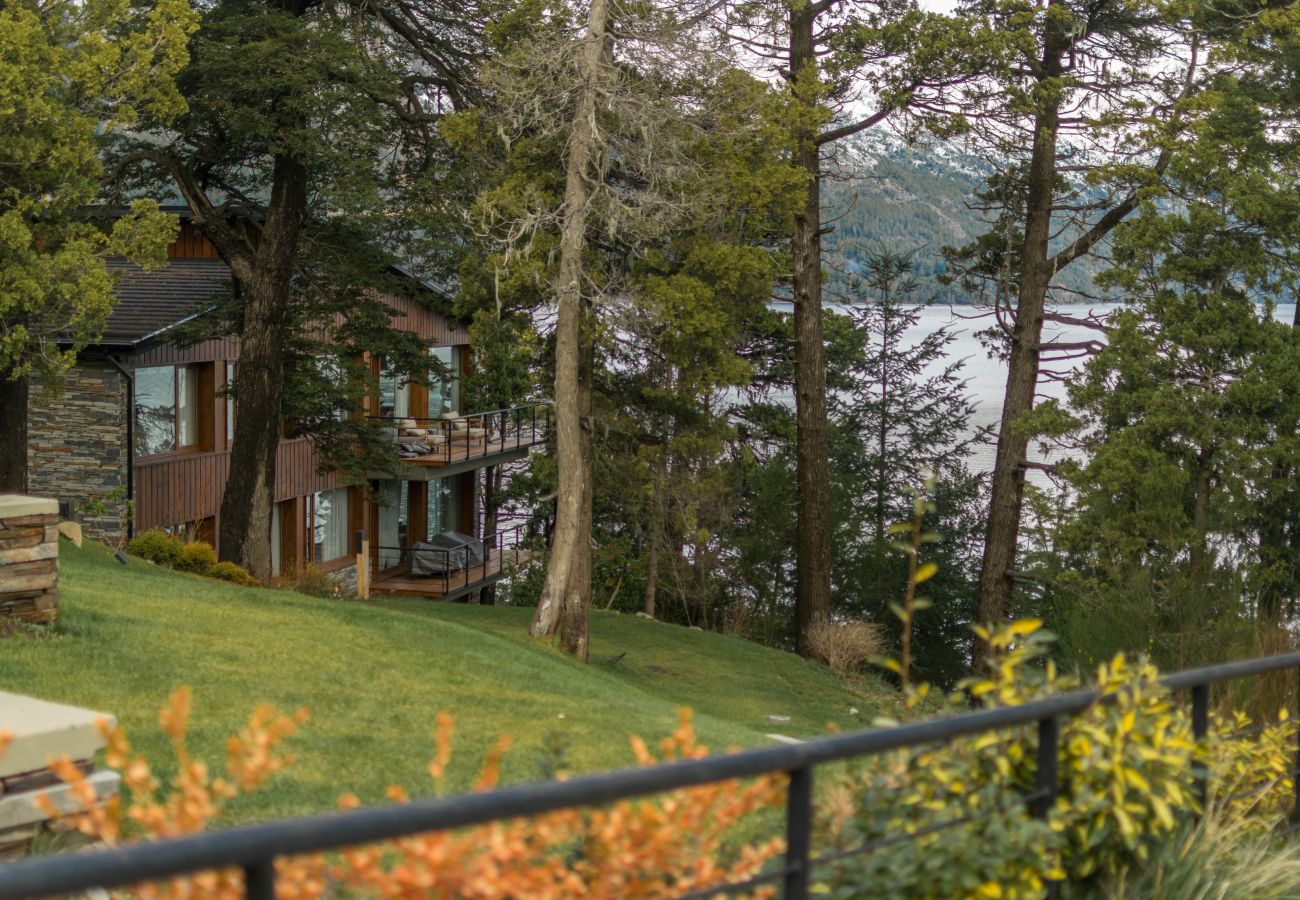 Estúdio em San Carlos de Bariloche - 2 pax - Arrayan -1B - RD