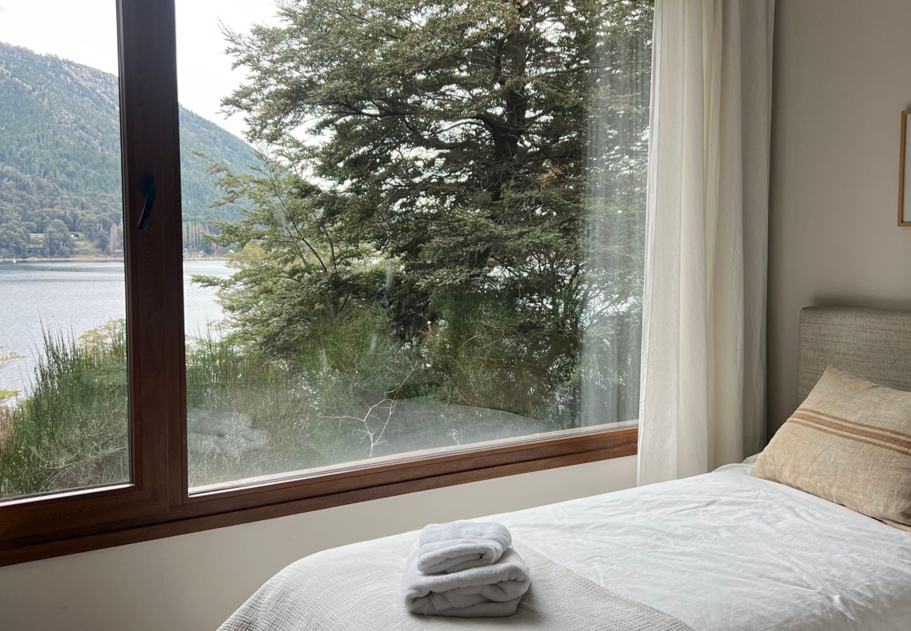 Apartamento em San Carlos de Bariloche - 4/5 pax - Arrayan - 1A RD