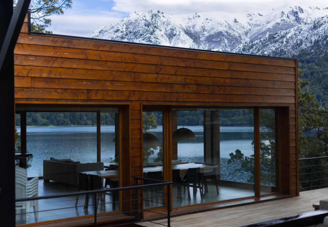 Apartamento em San Carlos de Bariloche - 4/5 pax - Arrayan - 1A RD