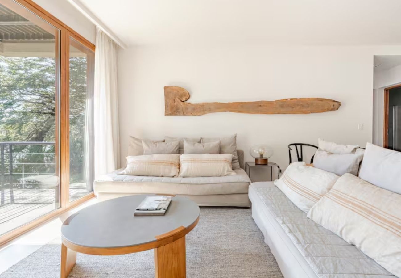 Apartamento em San Carlos de Bariloche - 4/5 pax - Arrayan - 1A RD