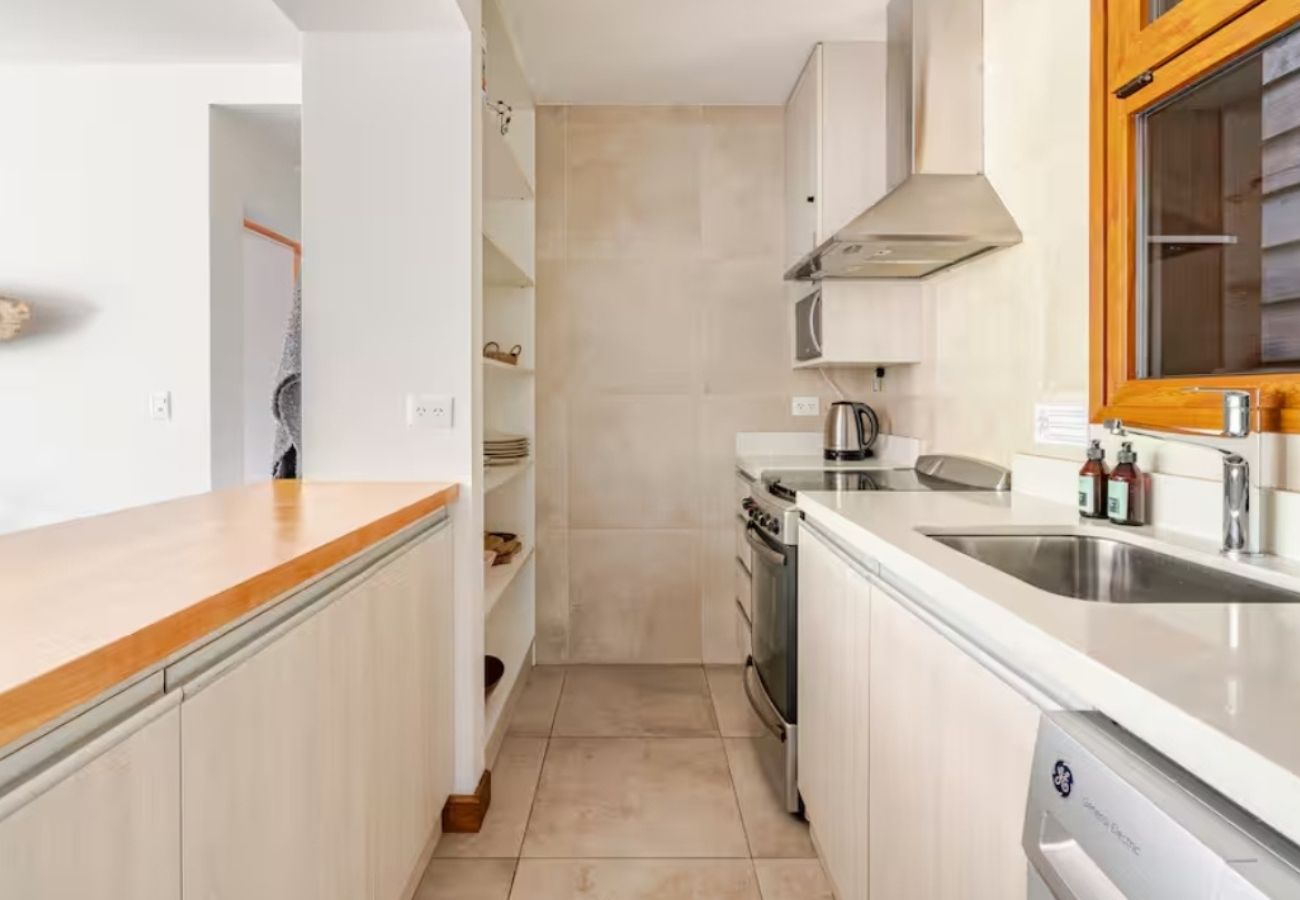 Apartamento em San Carlos de Bariloche - 4/5 pax - Arrayan - 1A RD