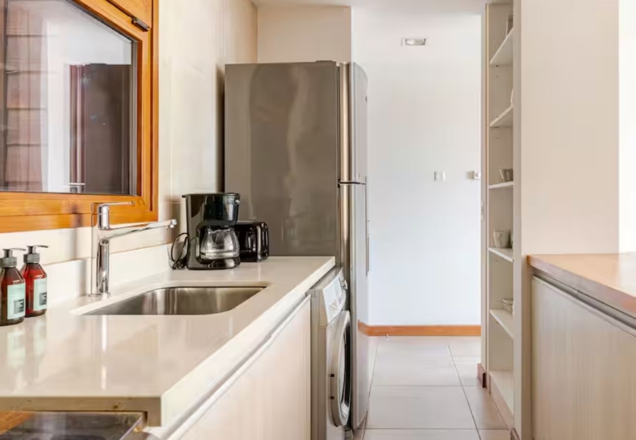 Apartamento em San Carlos de Bariloche - 4/5 pax - Arrayan - 1A RD