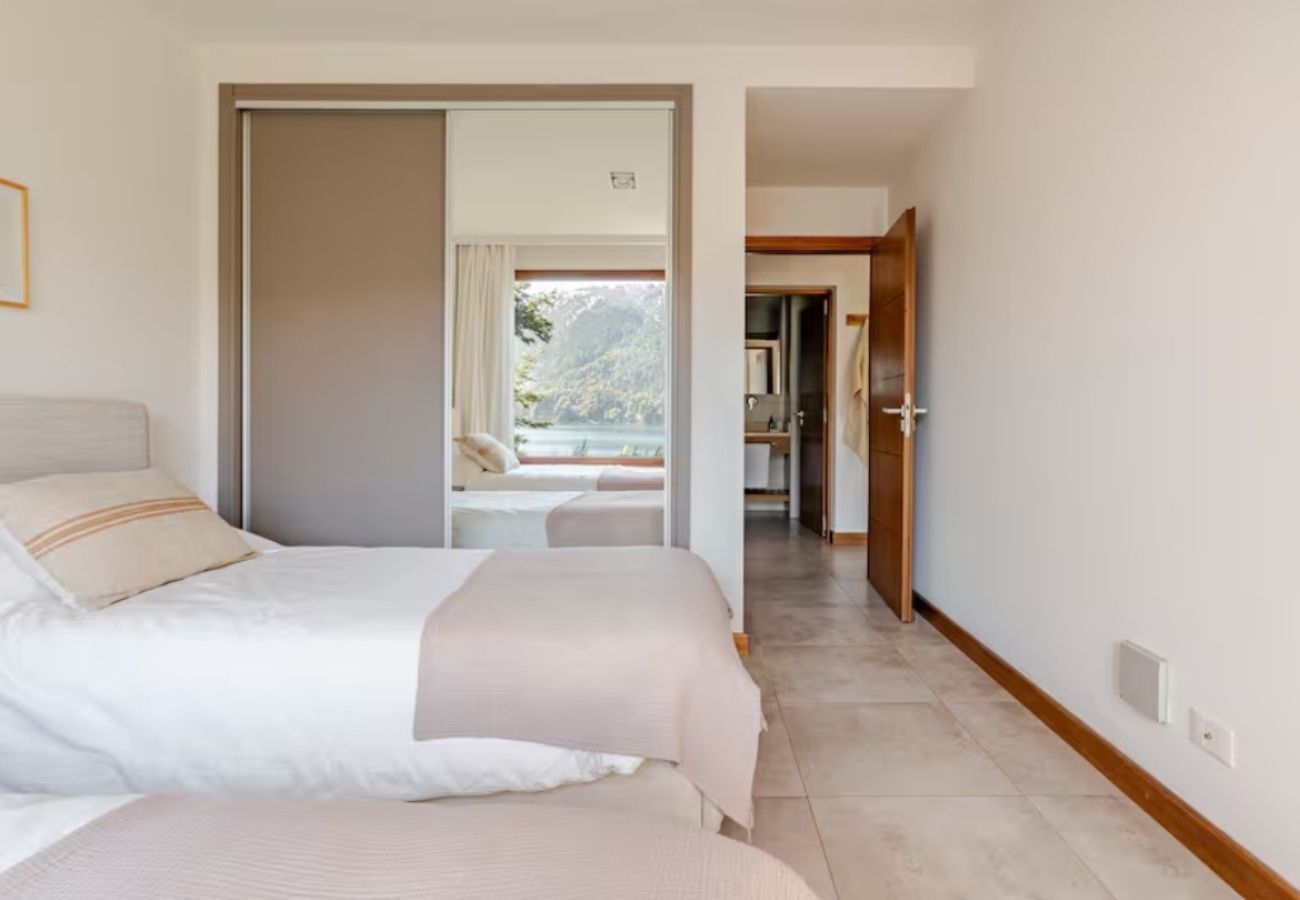 Apartamento em San Carlos de Bariloche - 4/5 pax - Arrayan - 1A RD