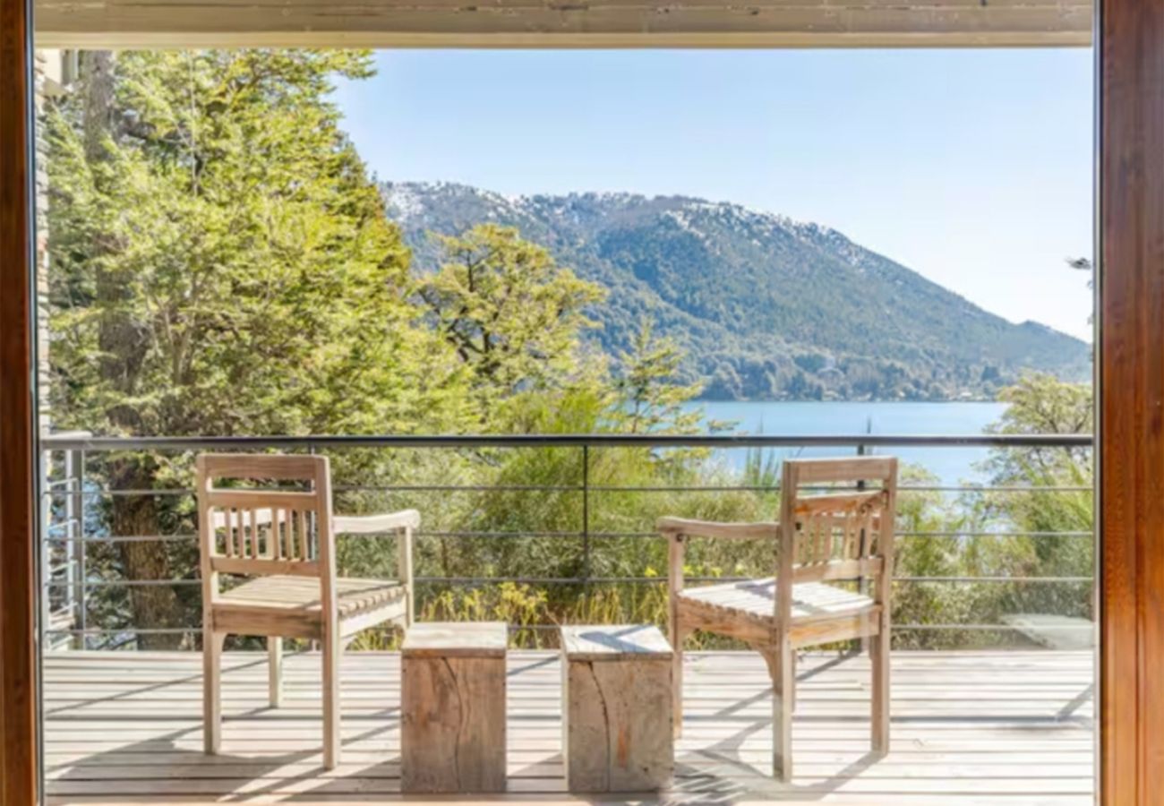 Apartamento em San Carlos de Bariloche - 4/5 pax - Arrayan - 1A RD