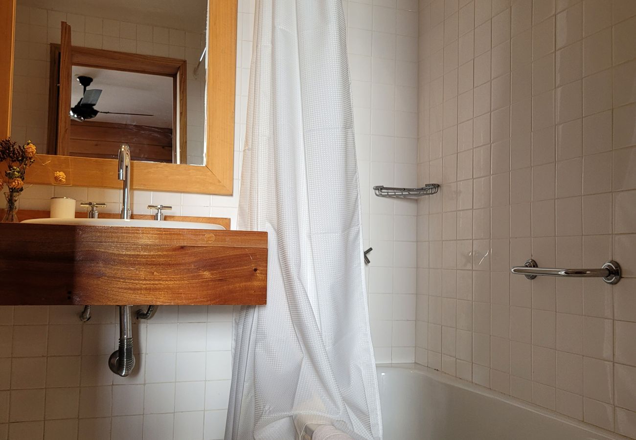 Casa em San Carlos de Bariloche - 04/5PAX HUAPI36C