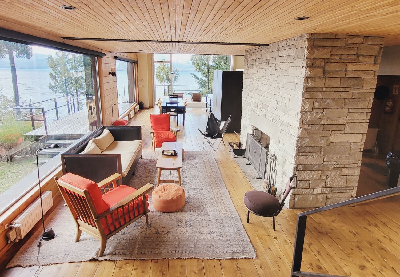 Casa em San Carlos de Bariloche - 04/5PAX HUAPI36C