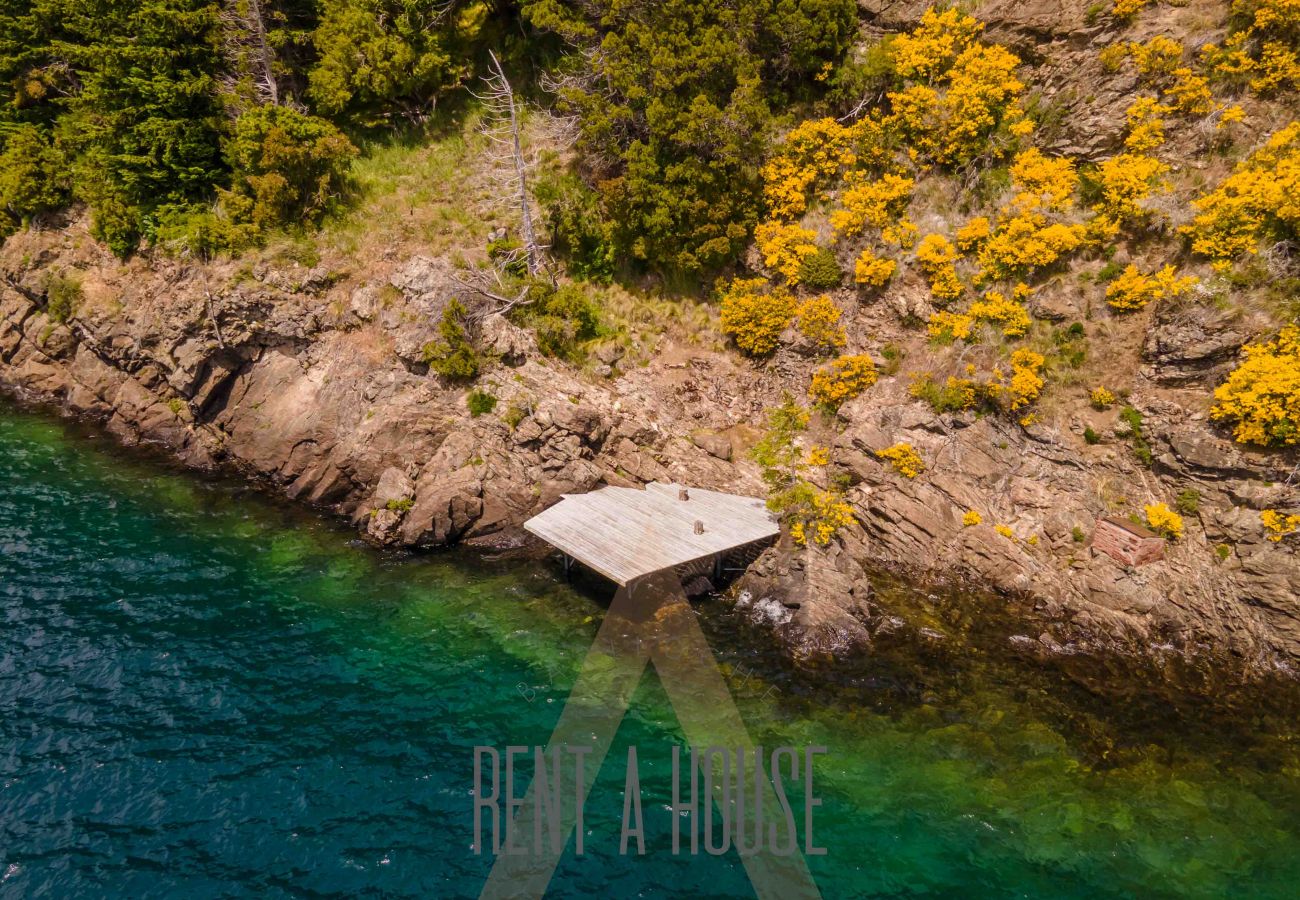 Casa em San Carlos de Bariloche - 08/10PAX PENI04C PADRO