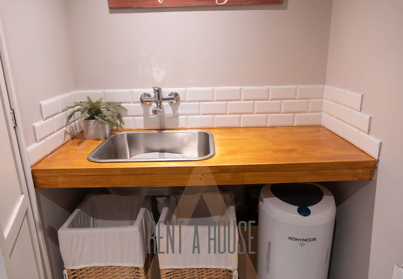 Casa em San Carlos de Bariloche - 08/10PAX PENI04C PADRO