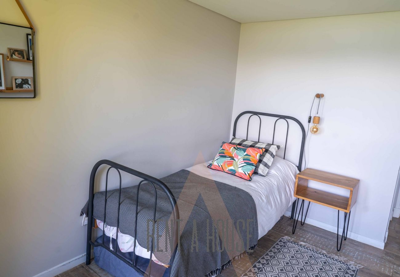Casa em San Carlos de Bariloche - 08/10PAX PENI04C PADRO