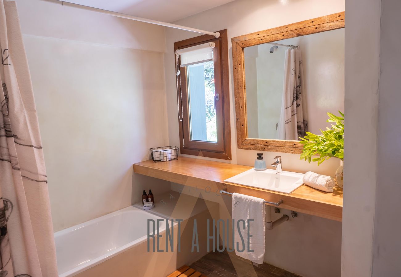 Casa em San Carlos de Bariloche - 08/10PAX PENI04C PADRO