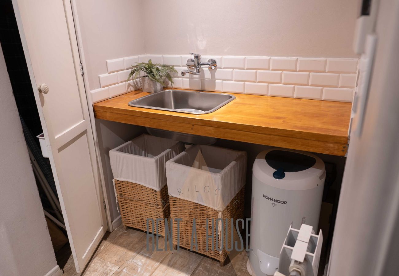 Casa em San Carlos de Bariloche - 08/10PAX PENI04C PADRO