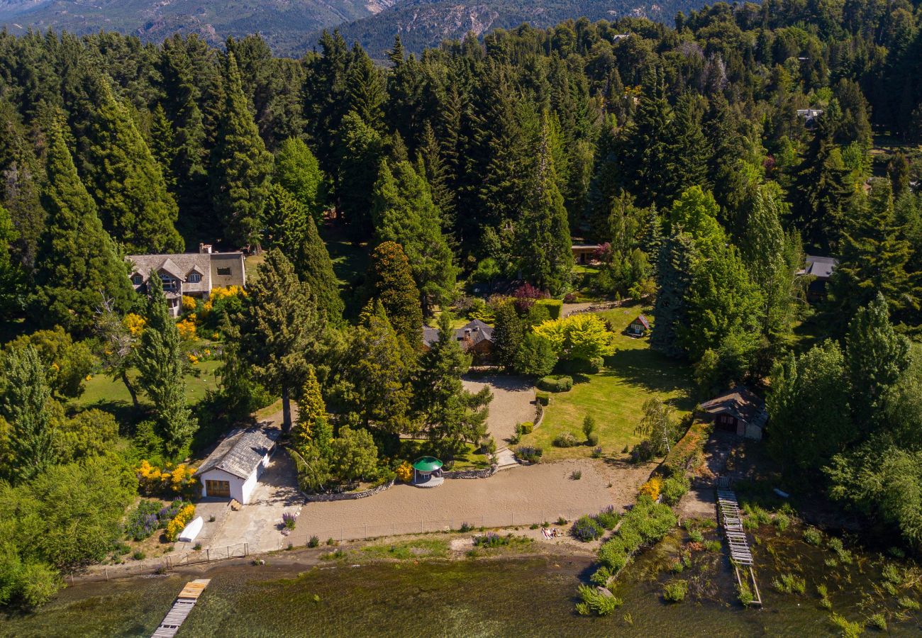 Casa em San Carlos de Bariloche - 06PAX HUAPI08C LEAN