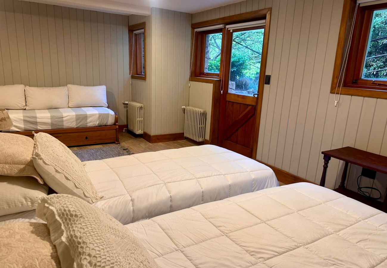 Casa em San Carlos de Bariloche - 11PAX HUAPI17C ESCG