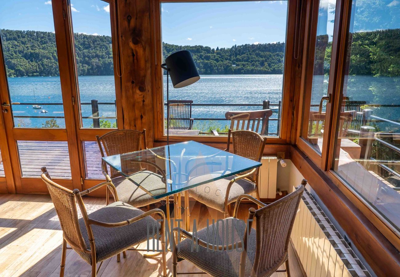 Casa em San Carlos de Bariloche - 16PAX VENAH02C PAB