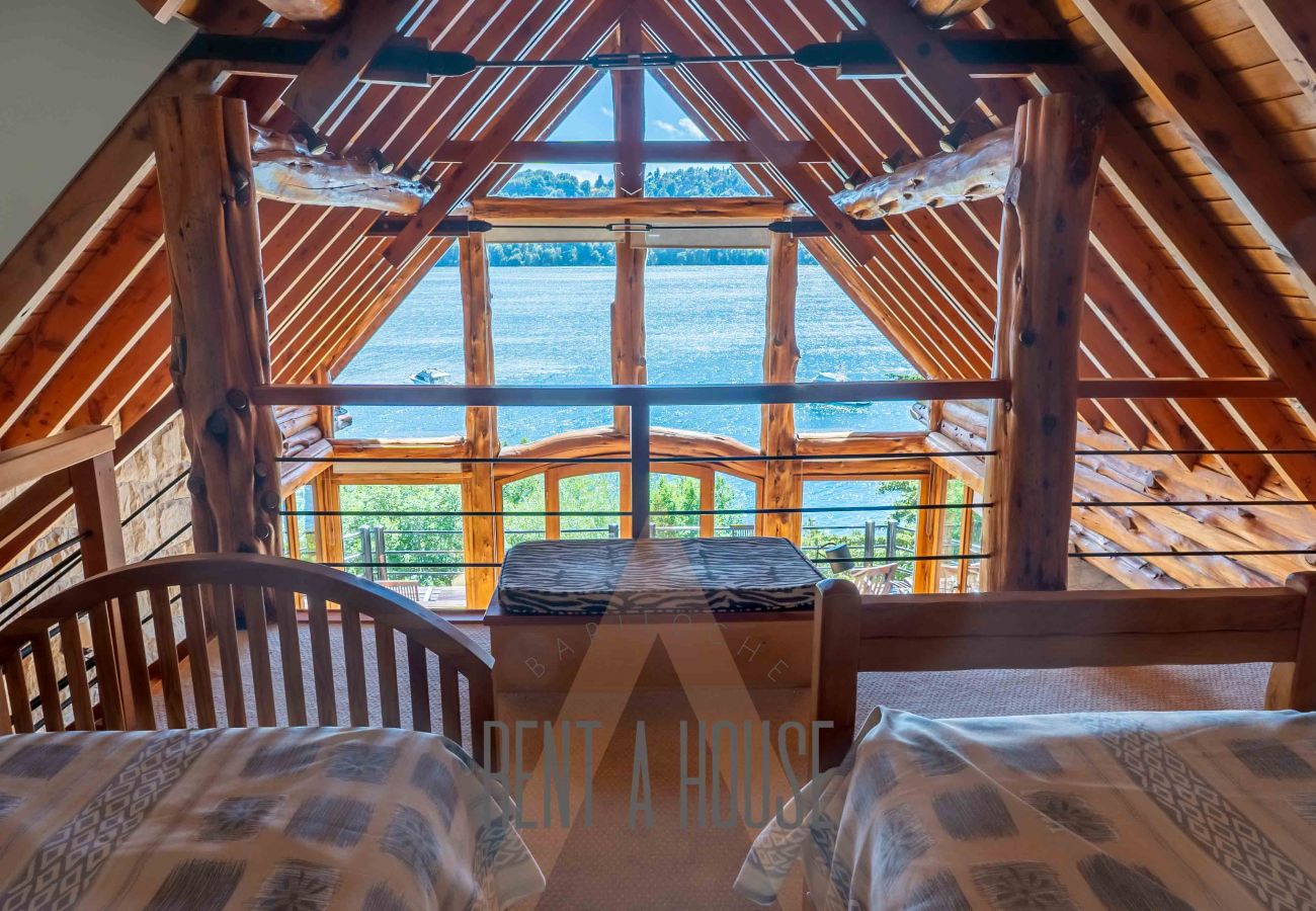 Casa em San Carlos de Bariloche - 16PAX VENAH02C PAB