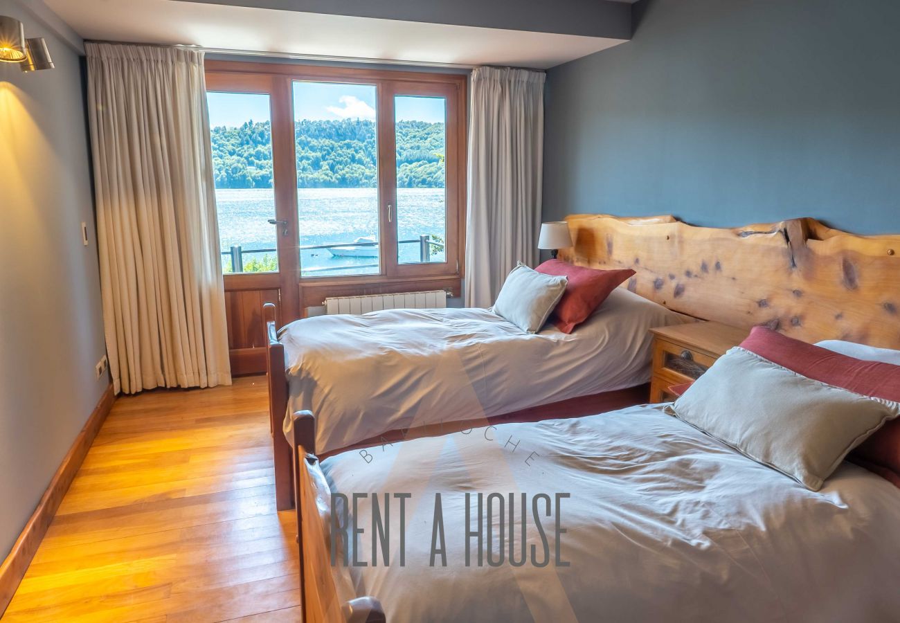Casa em San Carlos de Bariloche - 16PAX VENAH02C PAB