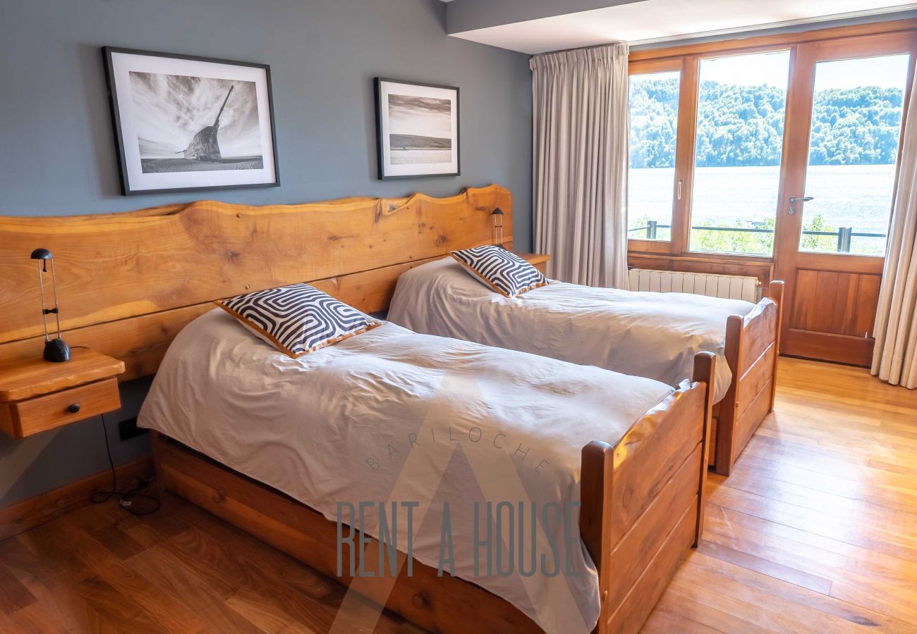 Casa em San Carlos de Bariloche - 16PAX VENAH02C PAB