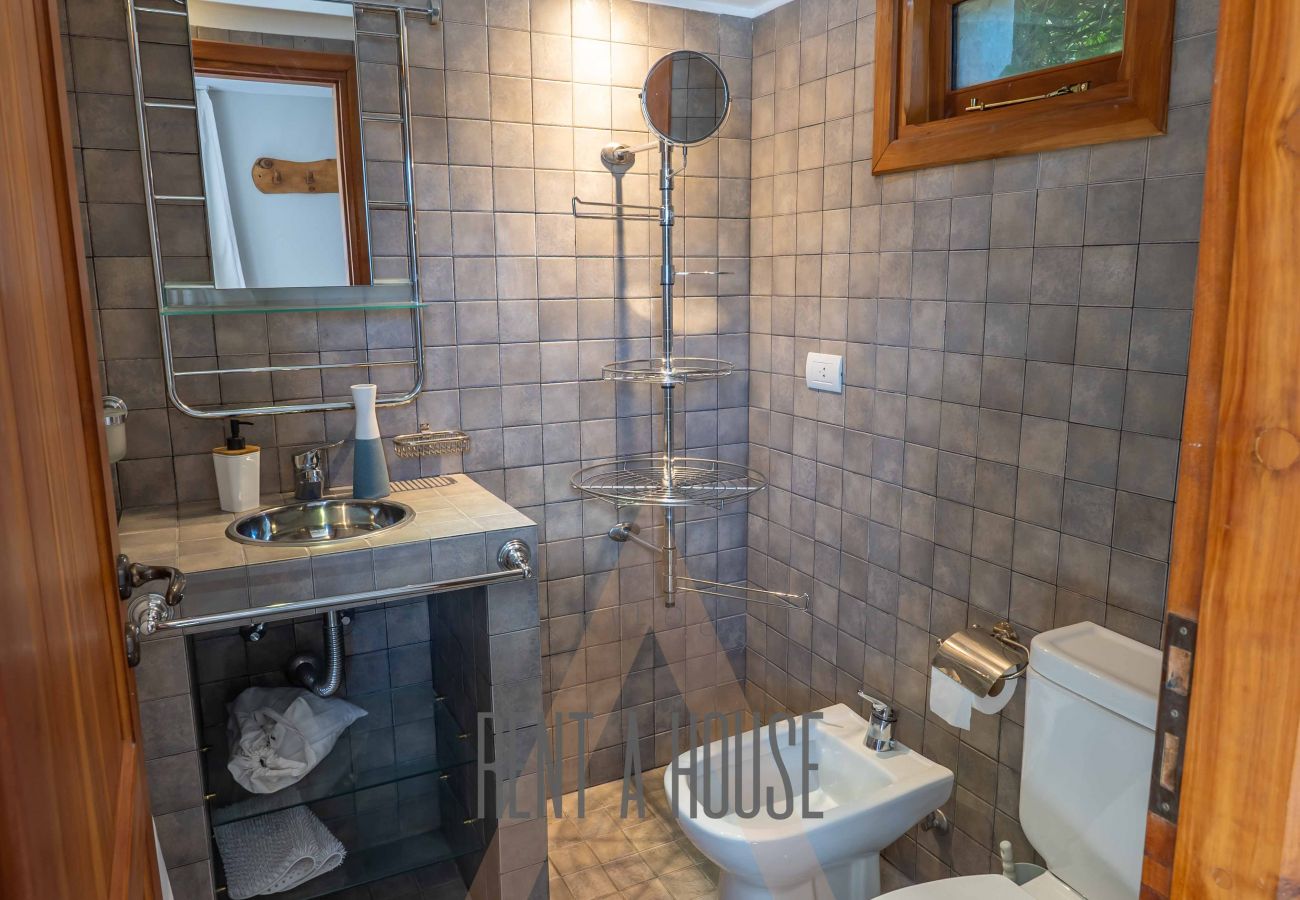 Casa em San Carlos de Bariloche - 16PAX VENAH02C PAB