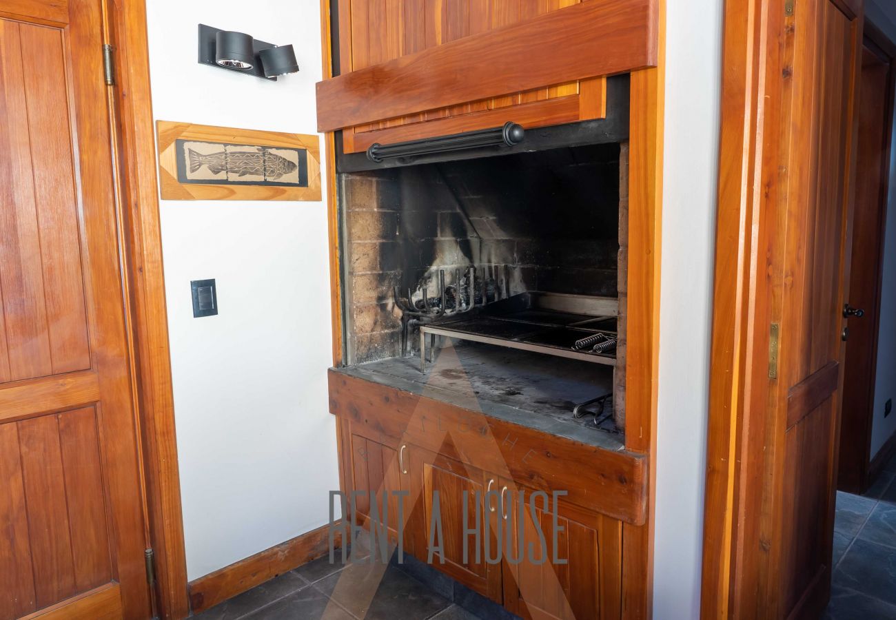 Casa em San Carlos de Bariloche - 16PAX VENAH02C PAB