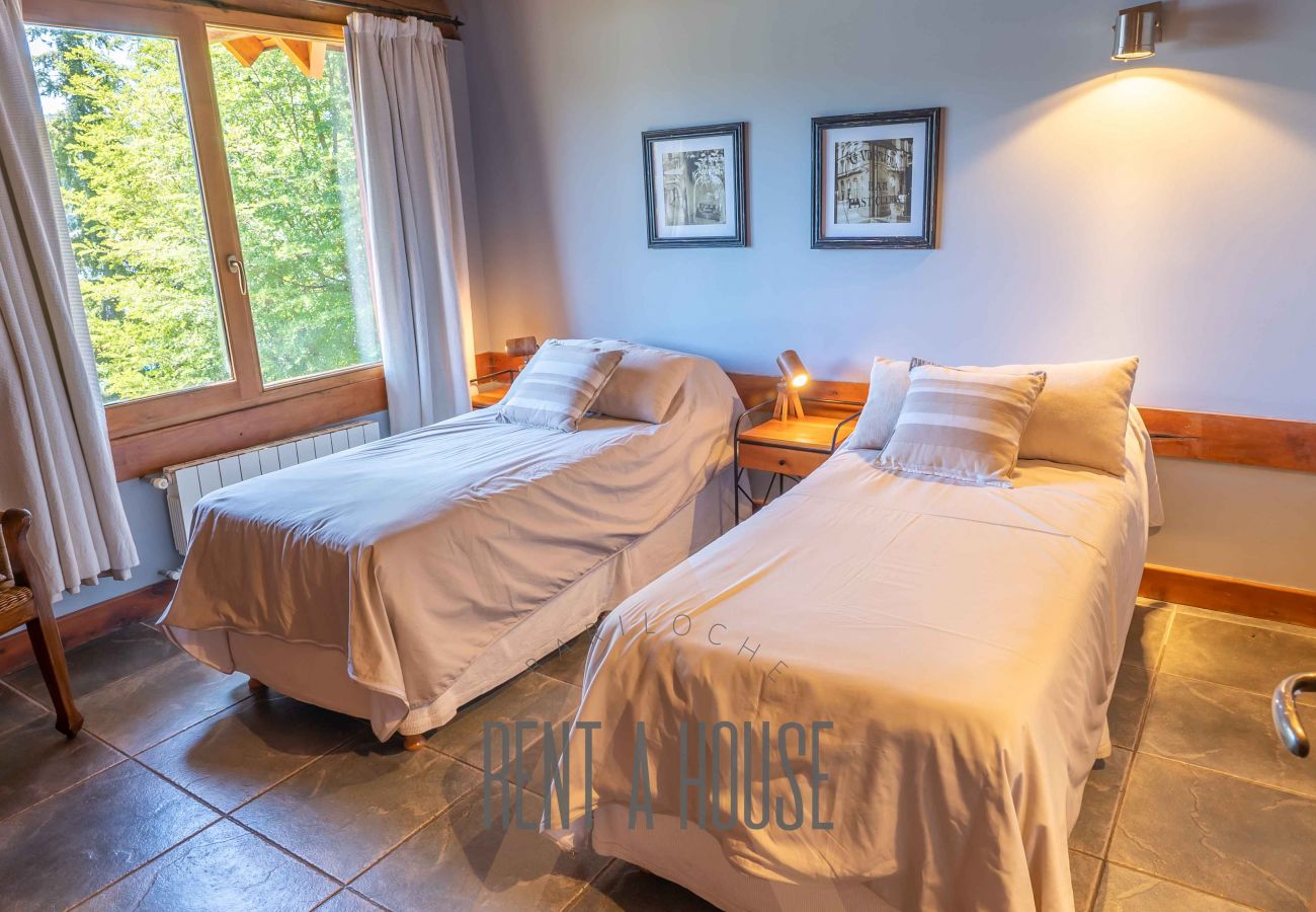 Casa em San Carlos de Bariloche - 16PAX VENAH02C PAB