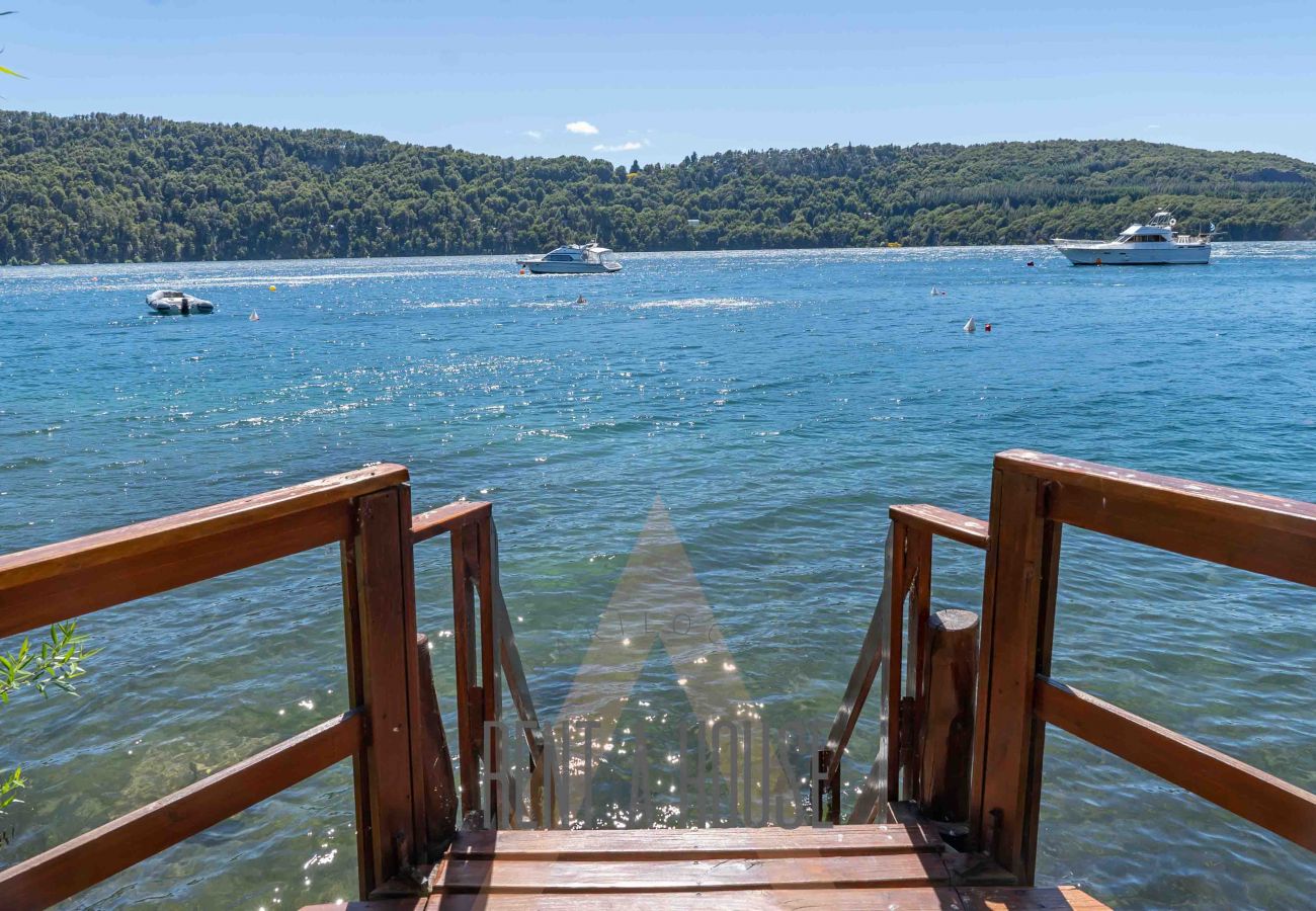 Casa em San Carlos de Bariloche - 16PAX VENAH02C PAB