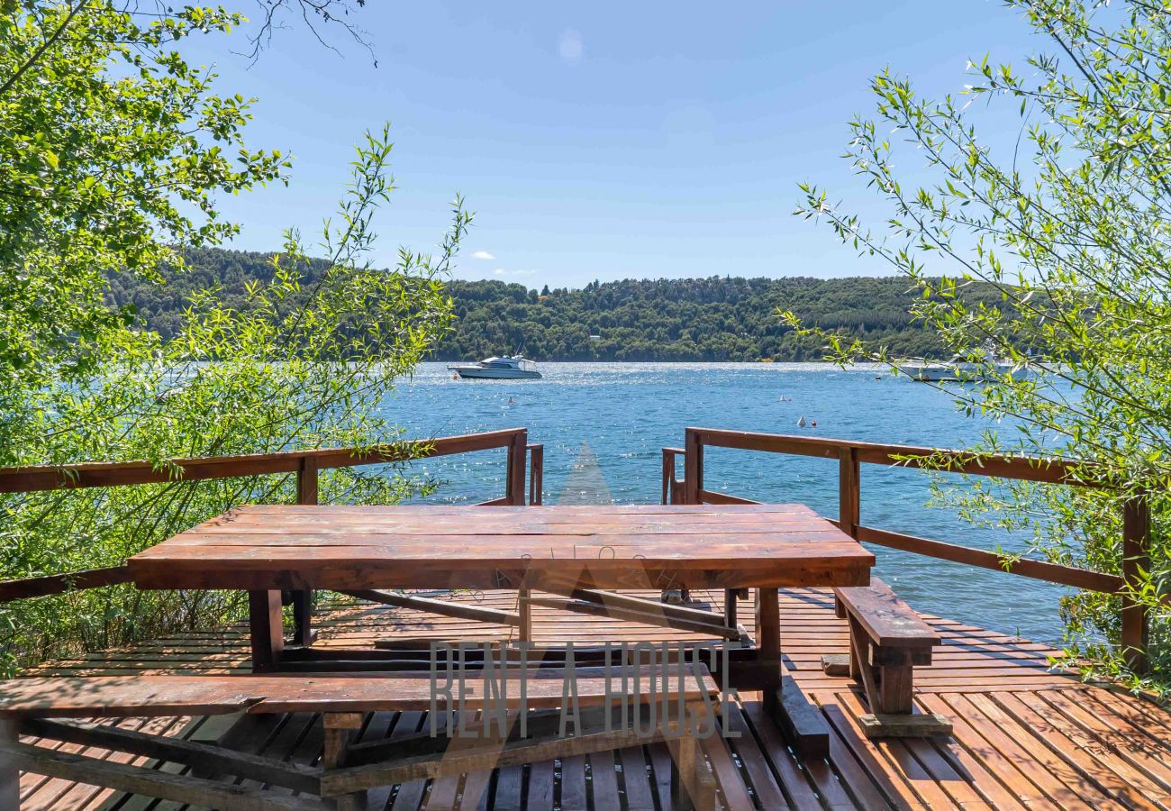 Casa em San Carlos de Bariloche - 16PAX VENAH02C PAB