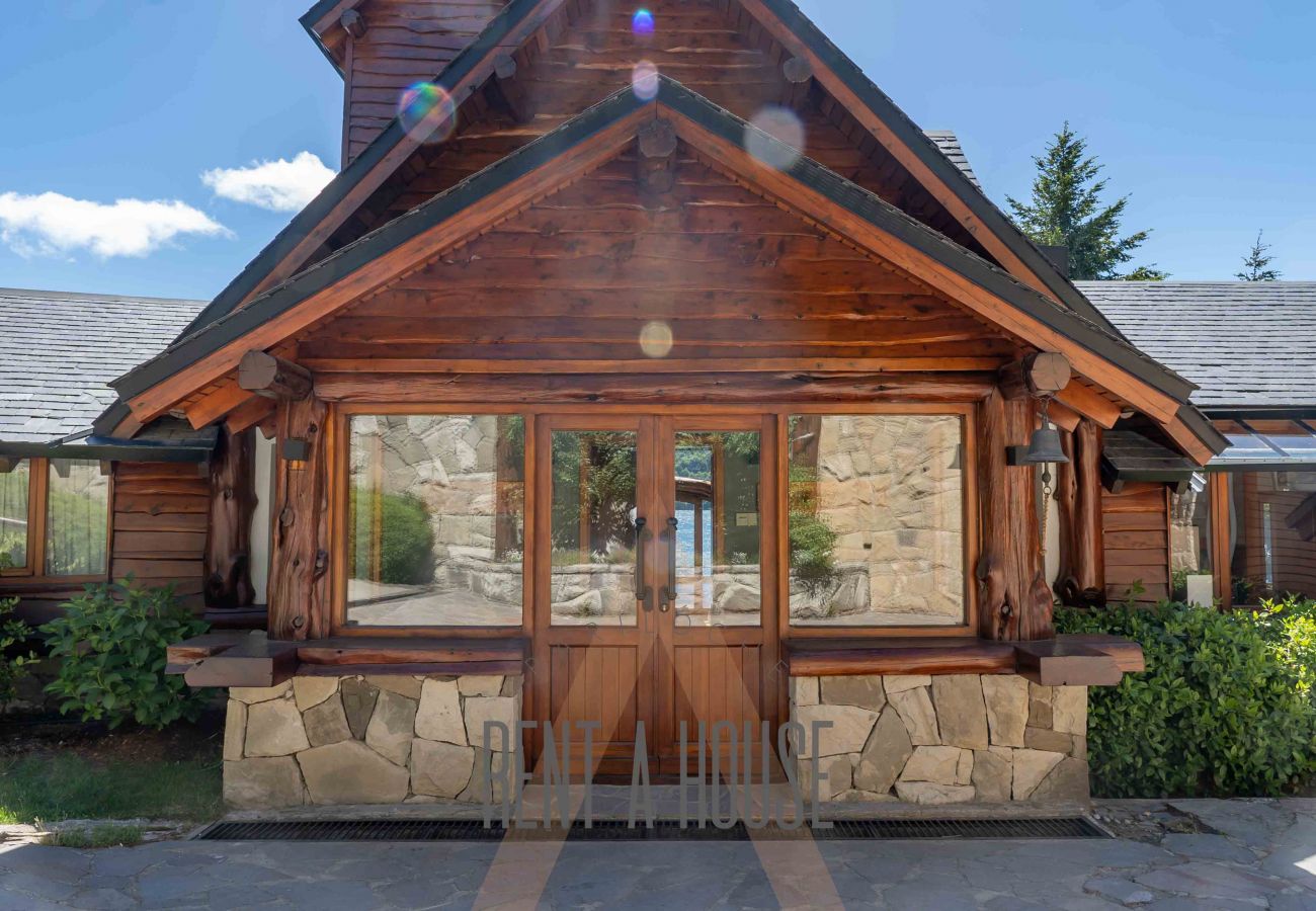 Casa em San Carlos de Bariloche - 16PAX VENAH02C PAB