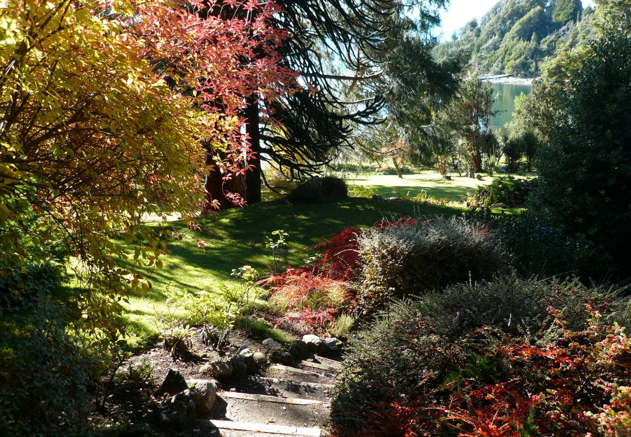 Casa em San Carlos de Bariloche - 10PAX TAC04C MAYA