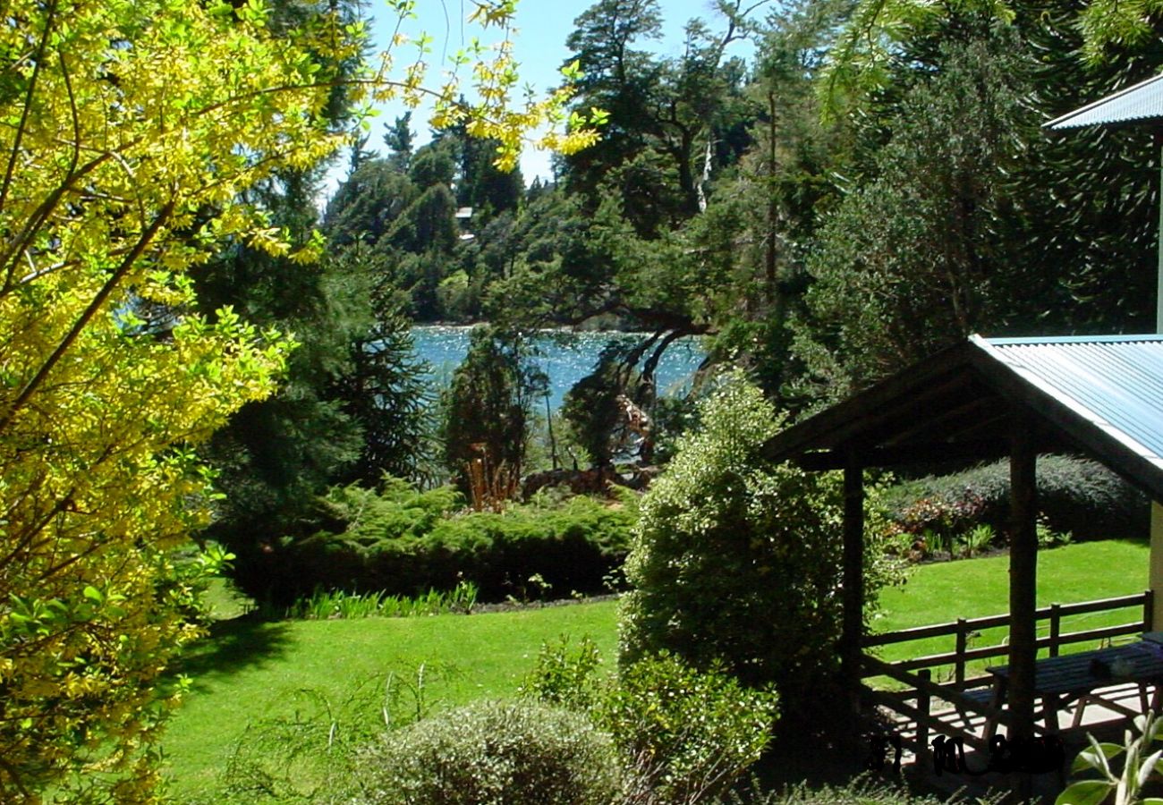 Casa em San Carlos de Bariloche - 10PAX TAC04C MAYA