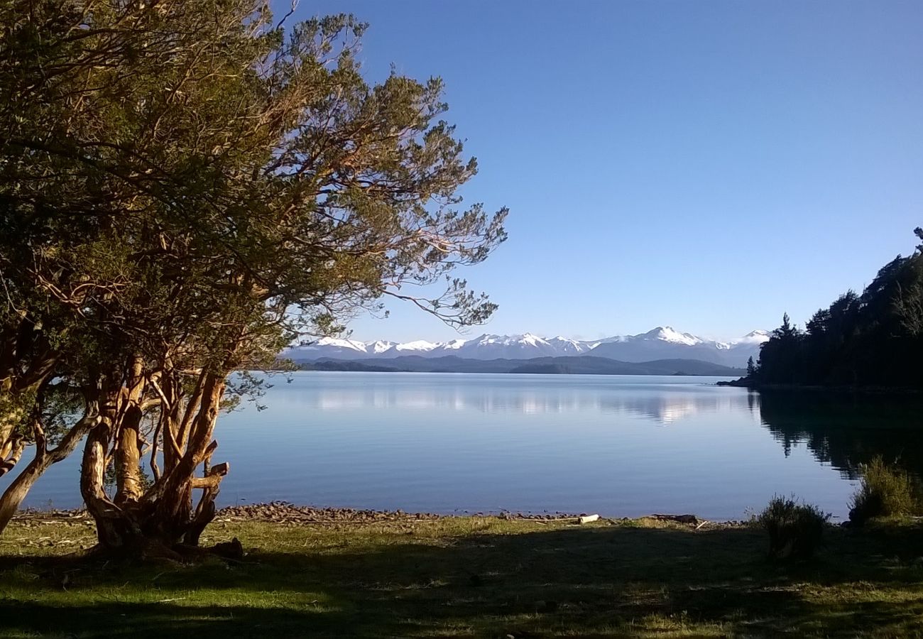 Casa em San Carlos de Bariloche - 10PAX TAC04C MAYA