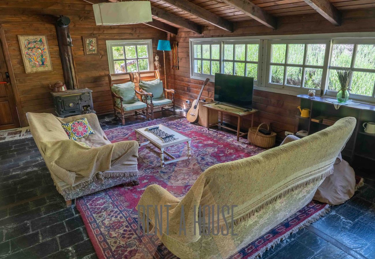 Casa em San Carlos de Bariloche - 20/22PAX HUAPI27 CASONA VICKY