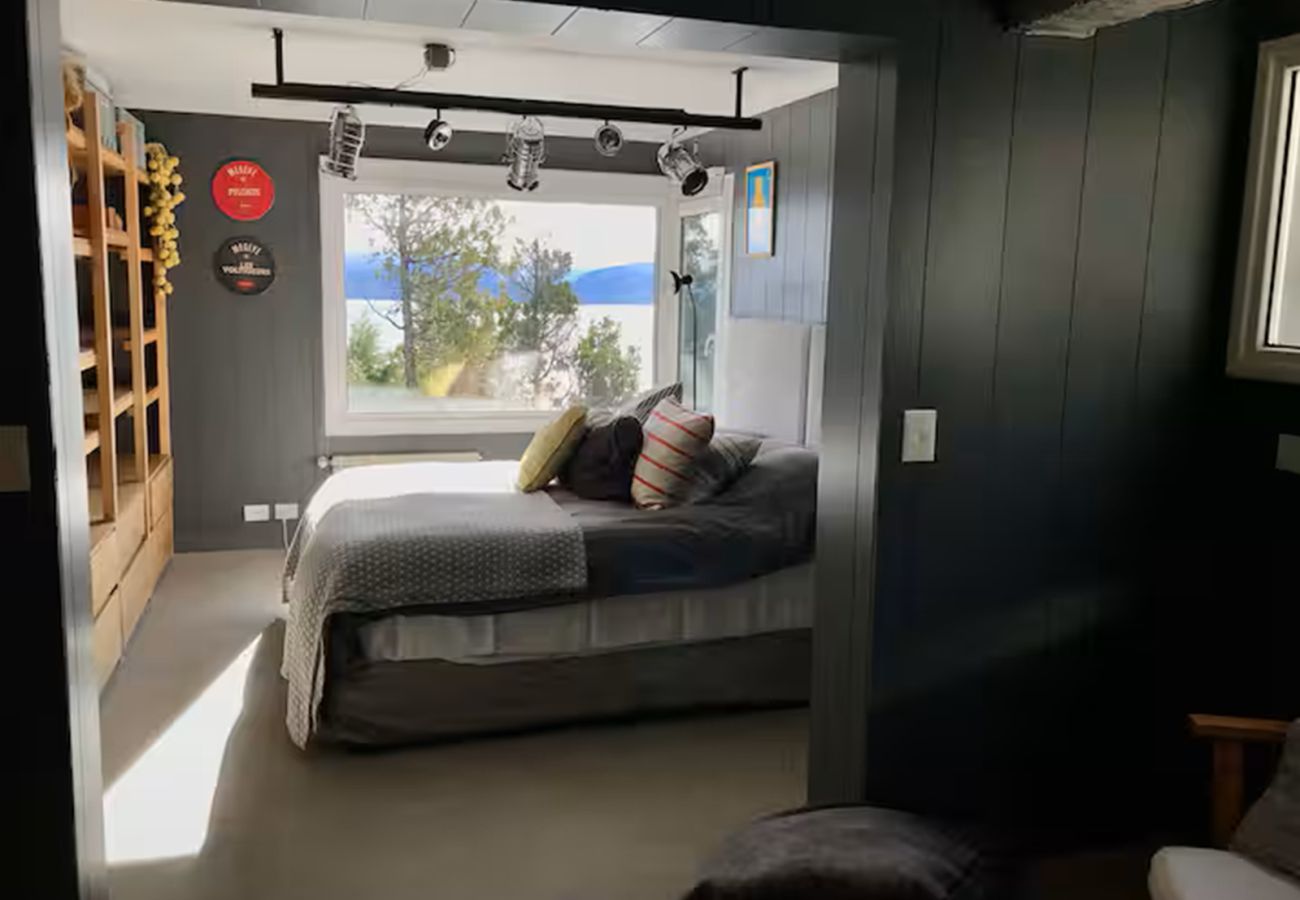 Casa em San Carlos de Bariloche - 10PAX VIEW10 FLOWER