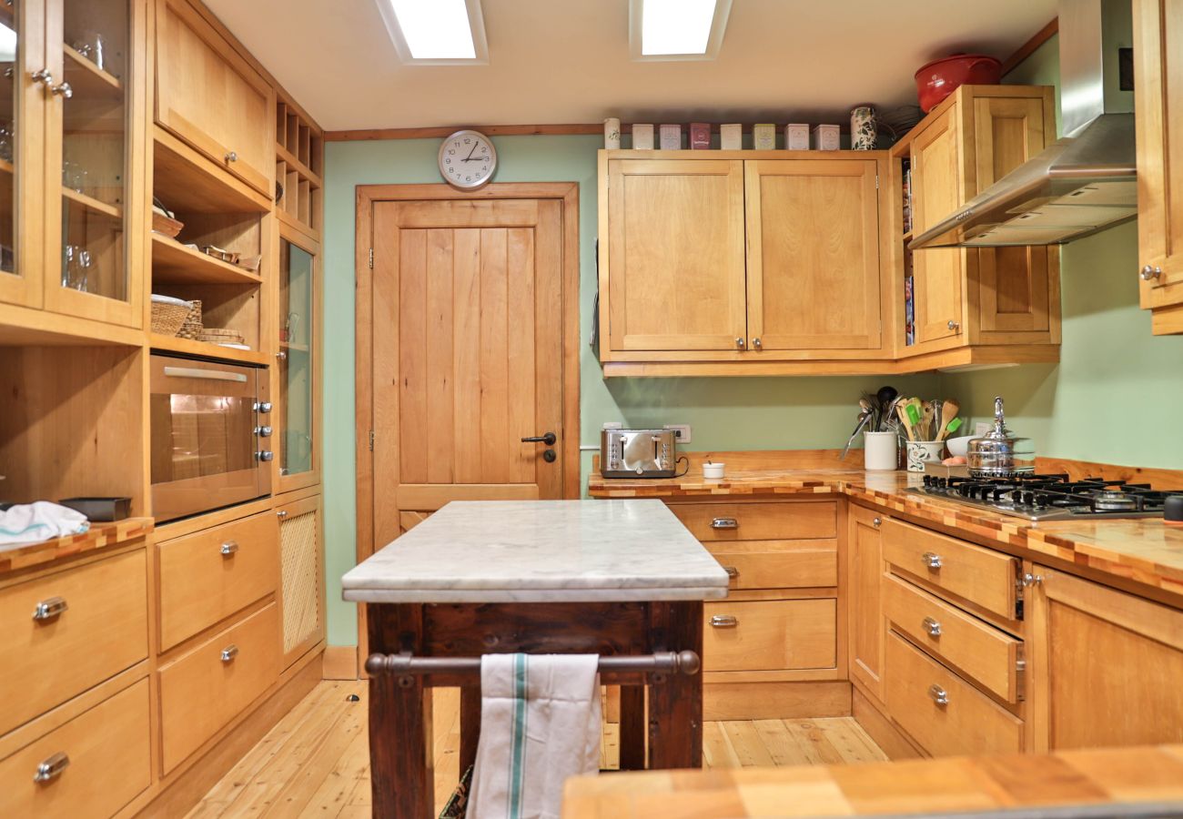 Casa em San Carlos de Bariloche - 15PAX MORE16C AGUS