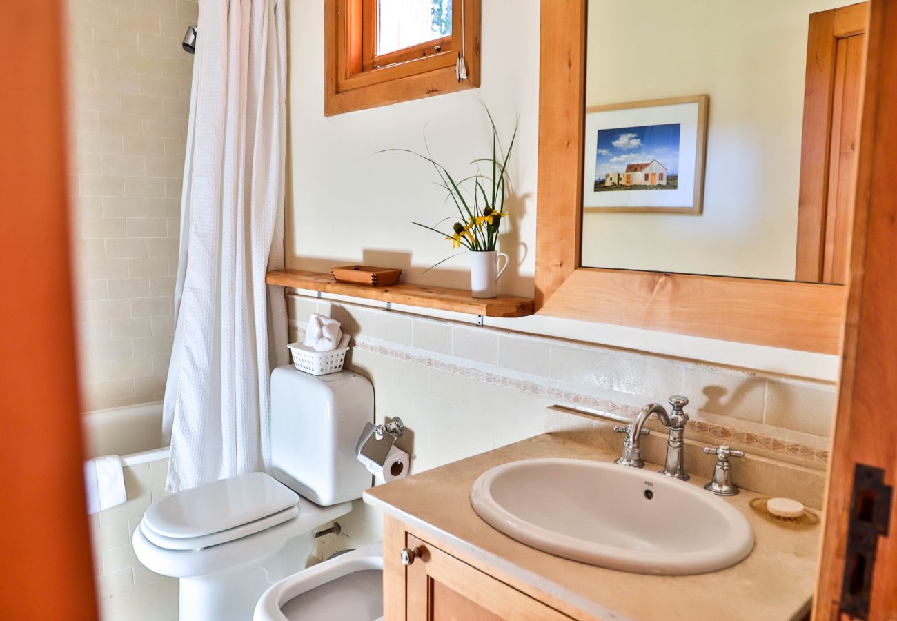 Casa em San Carlos de Bariloche - 15PAX MORE16C AGUS