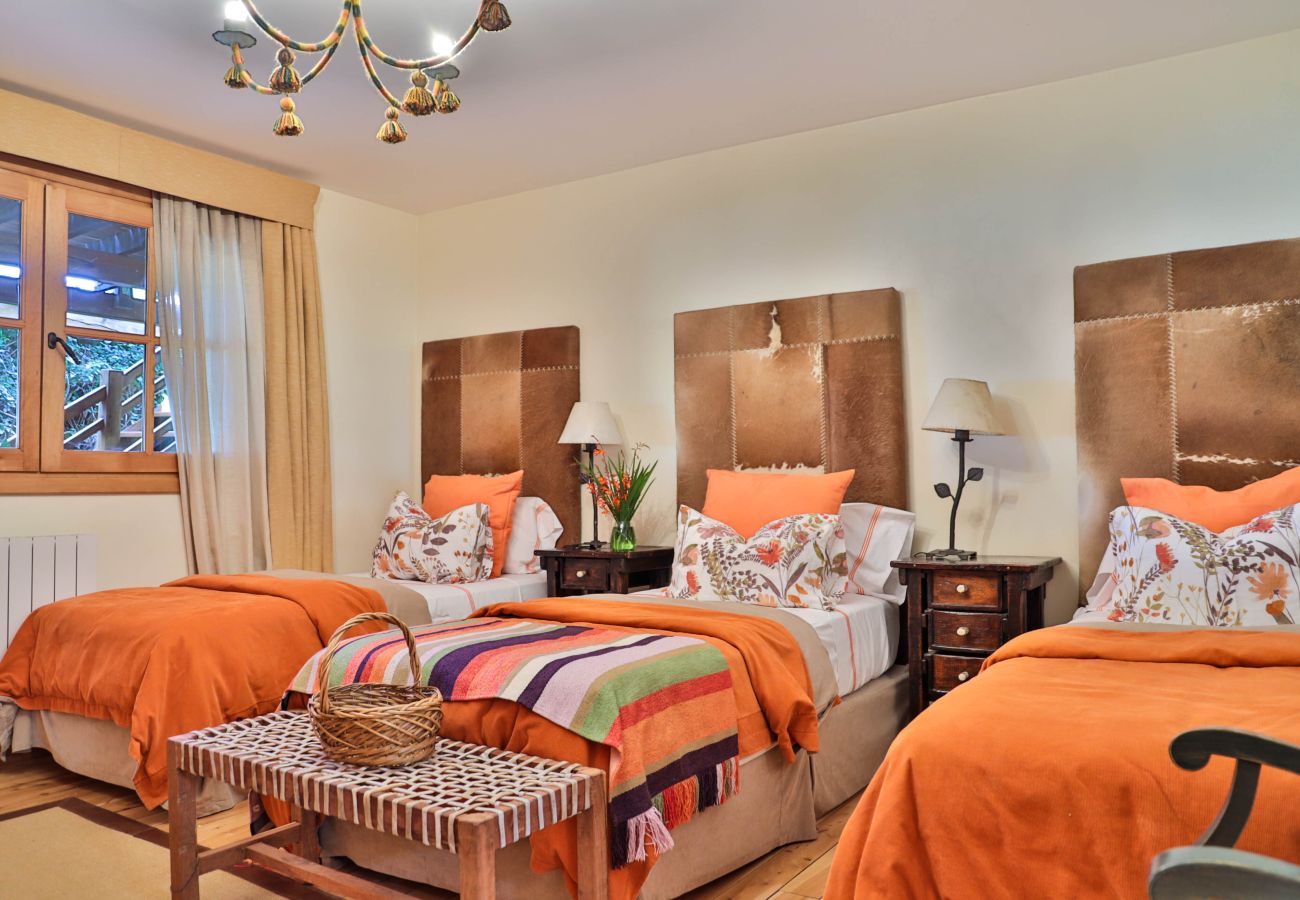 Casa em San Carlos de Bariloche - 15PAX MORE16C AGUS