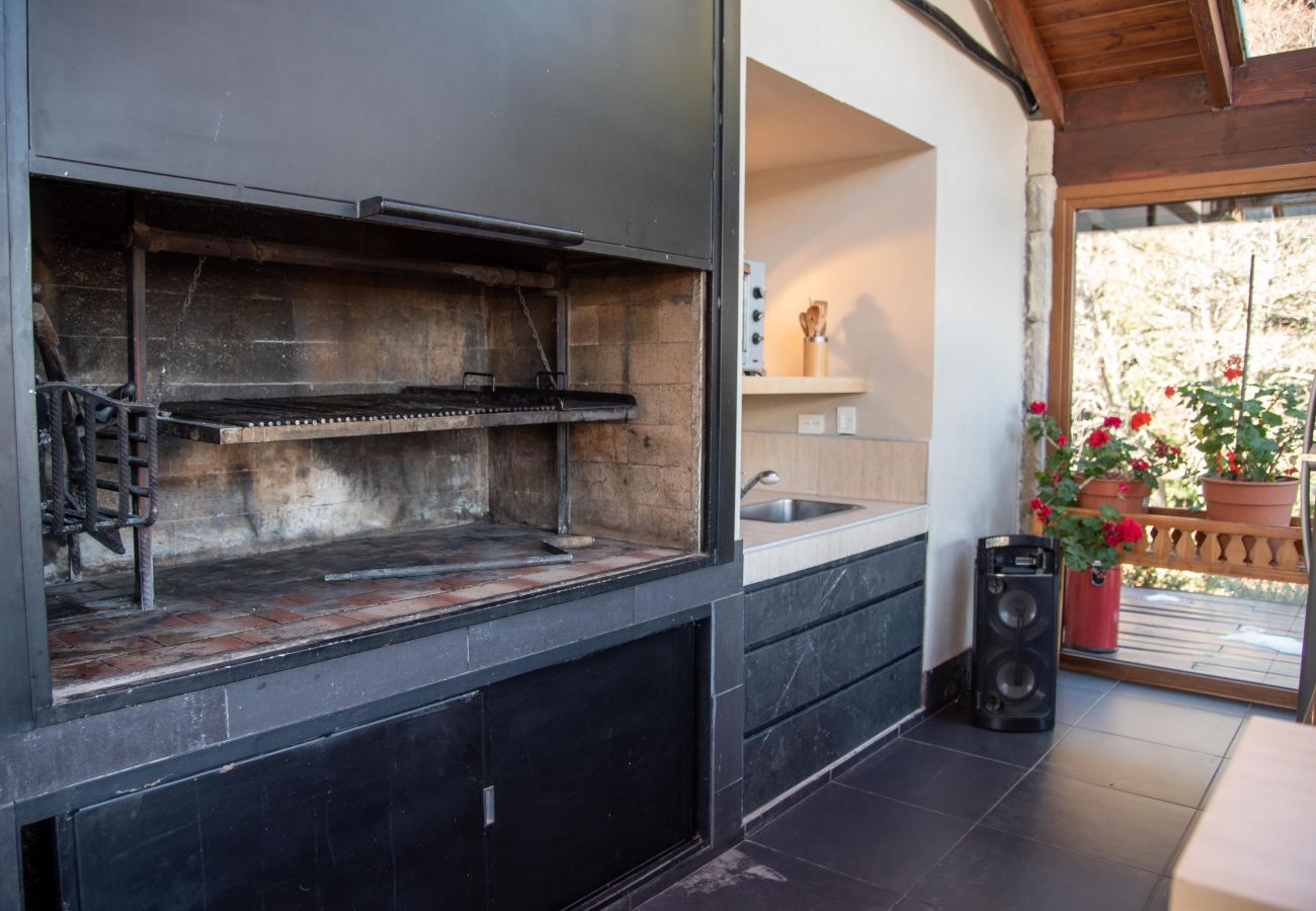 Casa em San Carlos de Bariloche - 10PAX ARE18 ANDREA