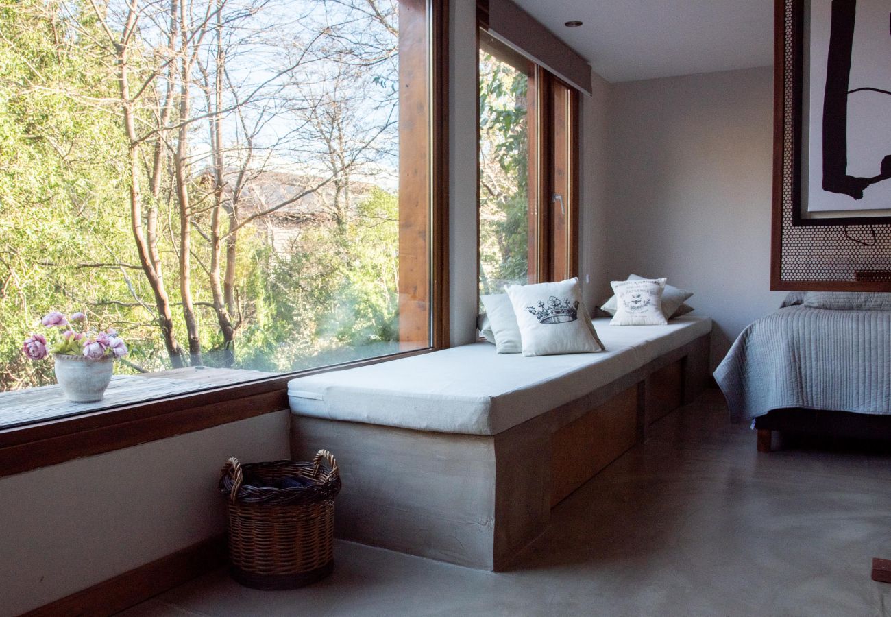 Casa em San Carlos de Bariloche - 10PAX ARE18 ANDREA