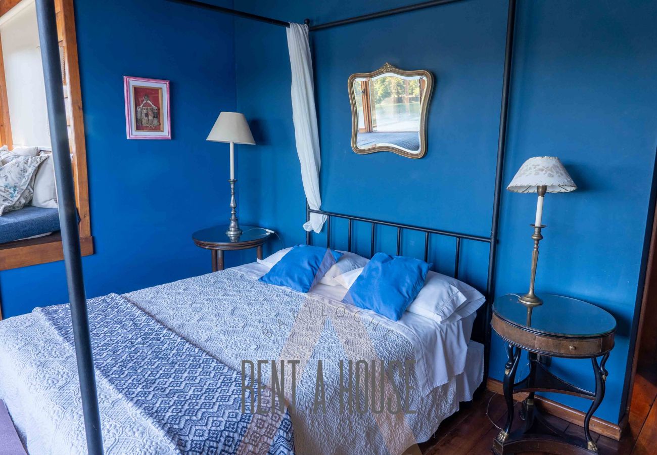 Casa em San Carlos de Bariloche - 11PAX MORE01C SUSANA