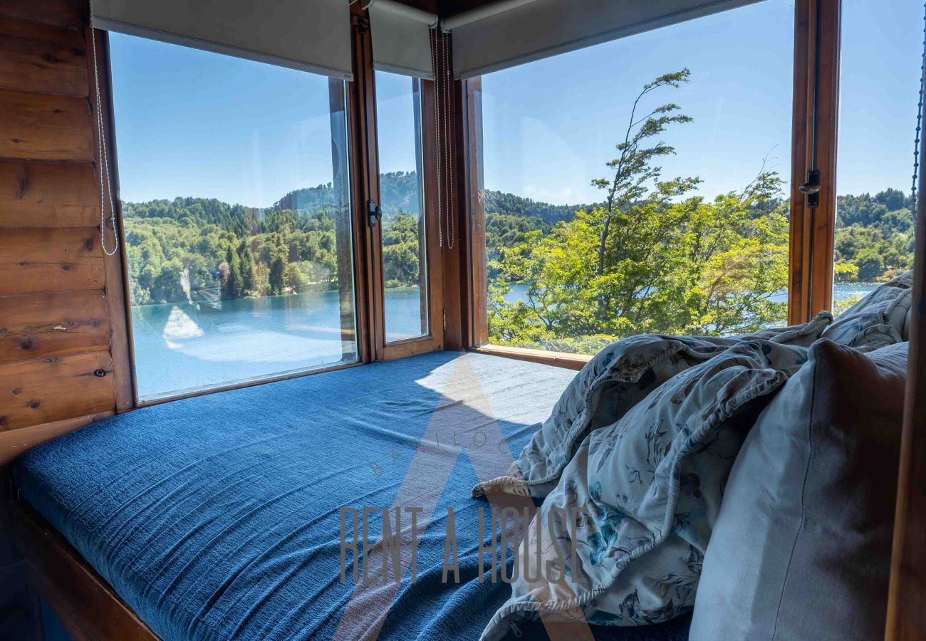 Casa em San Carlos de Bariloche - 11PAX MORE01C SUSANA