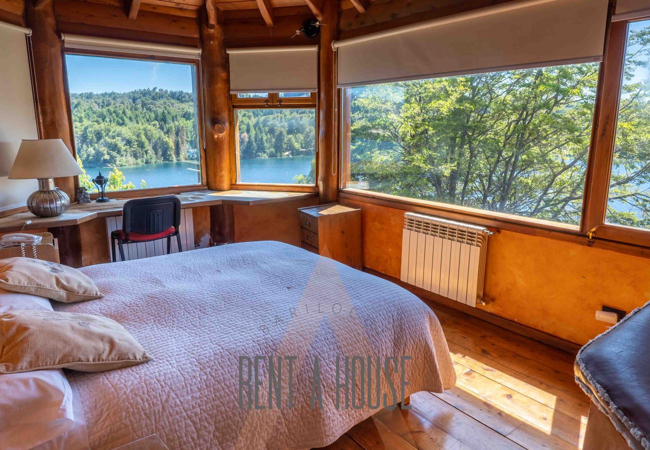 Casa em San Carlos de Bariloche - 11PAX MORE01C SUSANA