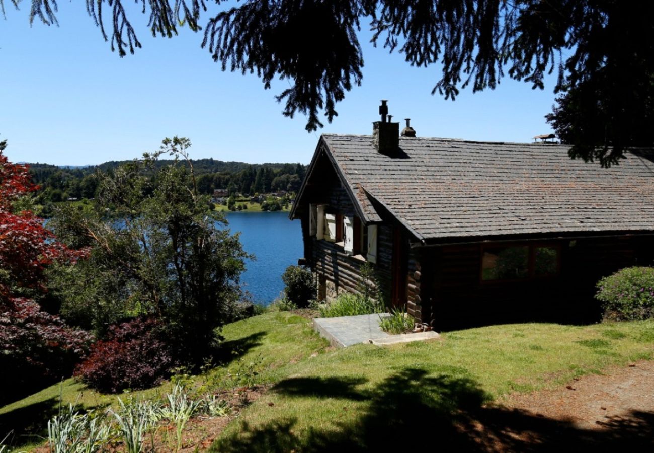 Casa em San Carlos de Bariloche - 07PAX MORE07 FRANA